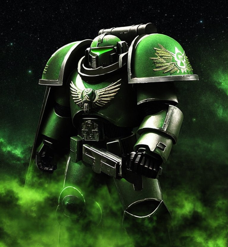 00028-1417564352-spacemarine , green armor, dark atmosphere, battlefield.jpg